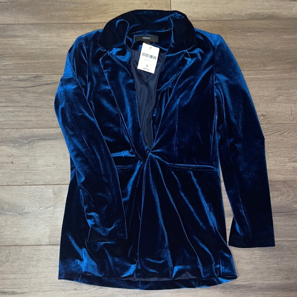 Forever 21 Blazer